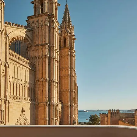 Damunt 3* Palma