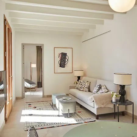 Damunt Hotel Palma