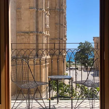 Hotel Damunt Palma de Mallorca
