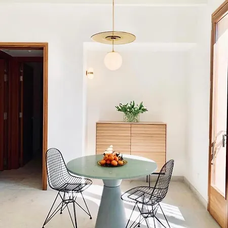 Hotel Damunt Palma de Mallorca