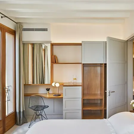 Hotel Damunt 3*