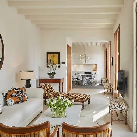 Damunt Hotel Palma de Mallorca