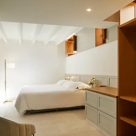 Damunt Hotel Palma de Mallorca