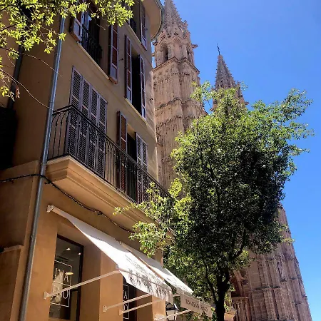 Damunt 3* Palma di Maiorca
